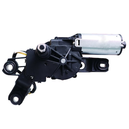 Wai Global WIPER MOTOR, WPM4809 WPM4809